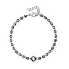 Kulto Bracciale Uomo Acciaio