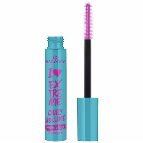 Essence love extreme - i, mascara