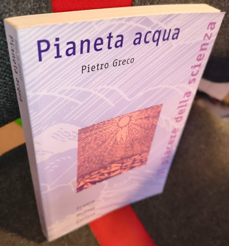 Pietro greco pianeta acqua - pietro,