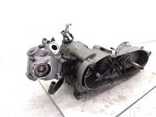 BLOCCO MOTORE ENGINE SEMI