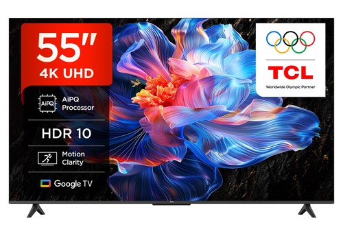 Tcl 55v6c led direct smart - tcl,