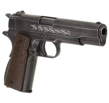 Pistola 1911 Molon Labe Full