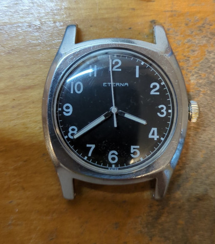 Eta eterna 852s jumbo - /,