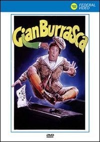 Film gian burrasca dvd - film,