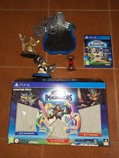 Skylanders Imaginators PS4 Starter Pack PlayStation 5 with Box
