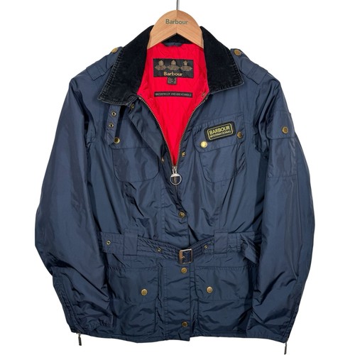 Barbour rainbow international - barbour,