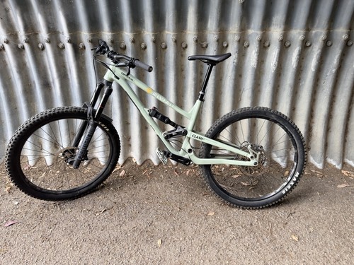 2022 commencal clash origin - 2022,