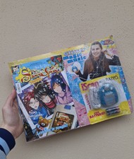 ISA E BEA STREGHE TRA NOI