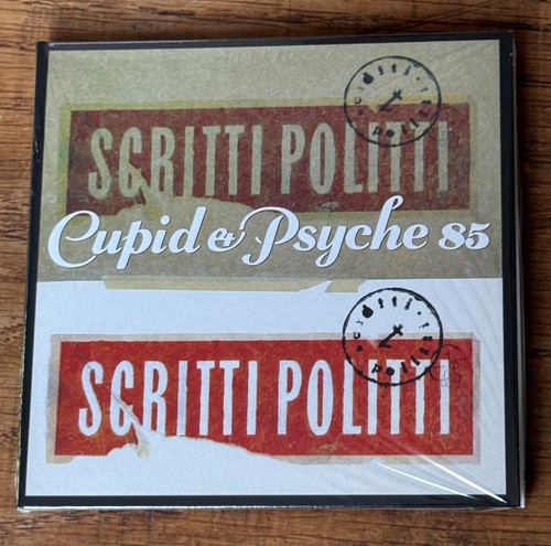 Scritti politti cupid - scritti,