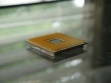 Cpu,amd athlon tm 64