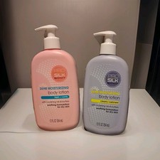 ×2 NEW PRO SILK BODY 24 ore