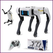 Robot intelligente AI RC cane