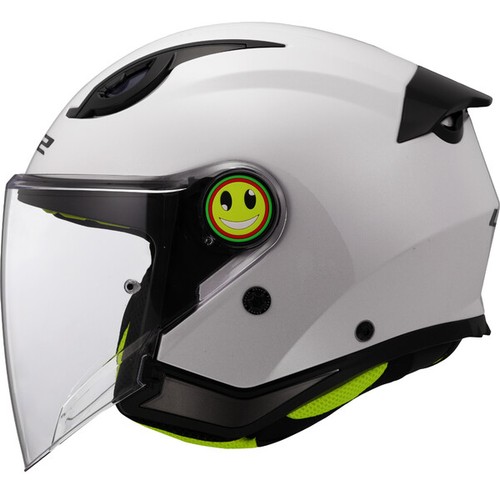 Casco bimbo ls2 funny - casco,