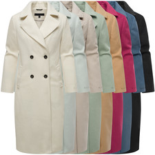 Navahoo Cappotto Da Donna In