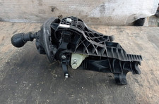 Leva cambio compl.  FORD