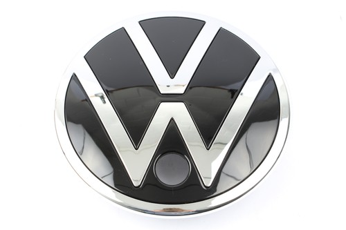 Logo emblema anteriore