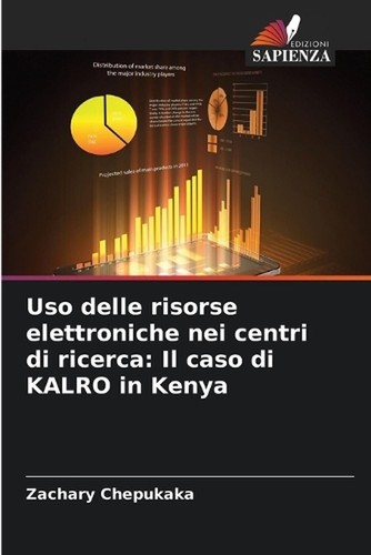 Uso delle risorse elettroniche