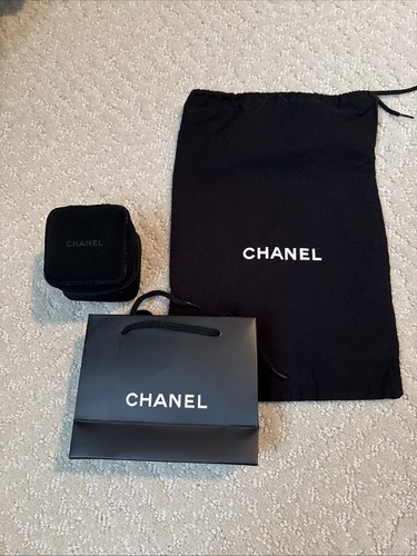 Pacchetto chanel sacchetto - pacchetto,