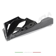 VASCA INFERIORE CARBONIO BMW S