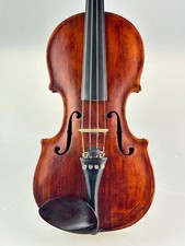 Antico violino 4/4 XIX secolo
