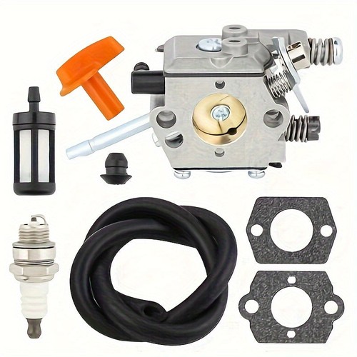 Kit carburatore adatto - wt-45,