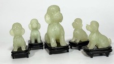 Cinese statue gruppo - , di