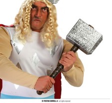 MARTELLO DI THOR 50 CM