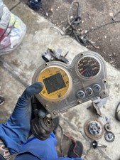 Contachilometri Conta Km Aerox