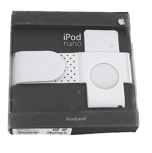 Cinturino bianco oem apple - cinturino,