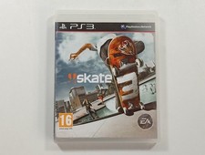 SKATE 3 SONY PLAYSTATION 3