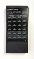 Telecomando originale Pioneer CU-PD038 telecomando testato/testato FB1033