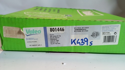Kit frizione ibiza inca arosa - frizione,