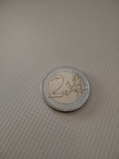 Moneta 2 Euro Slovensko 2015