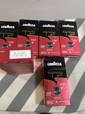 6x Lavazza Espresso Maestro