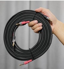 Cavi per diffusori HI FI Causa