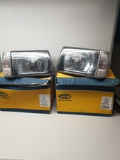 Coppia Faro Anteriore Destro+