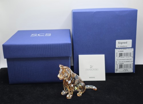 Figurina swarovski scs - scs, 2016