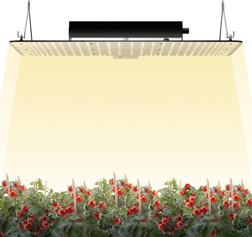 Lampada led coltivazione - led,
