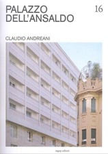 Palazzo dell'Ansaldo - [SAGEP]
