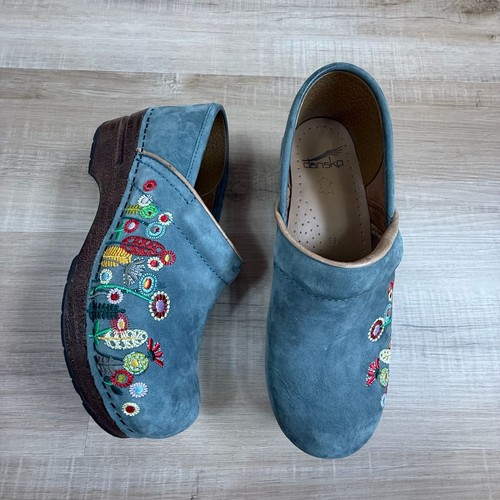 Zoccoli donna dansko - donna,