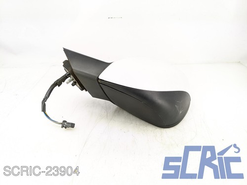 Specchietto laterale renault - specchietto,