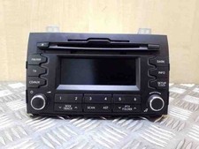 KIA SPORTAGE V NQ5 Lettore