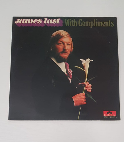 James last his orchestra - last, &