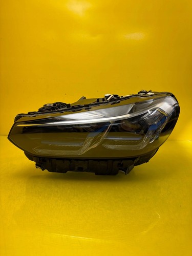 Bmw g01 facelift laser - x3,