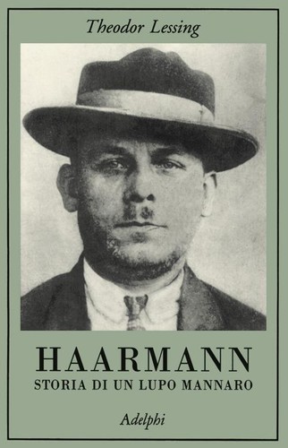 Theodor lessing haarmann - -,