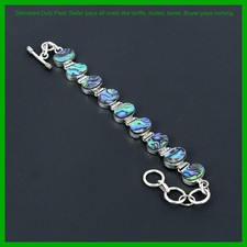 Bracciale catena boho etnica