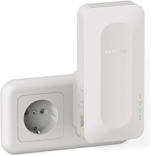 Netgear nighthawk eax12 - netgear, 6