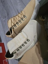 Scarpe Timberland nuove con