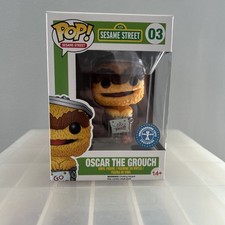 New Funko Pop! Vinyl Figures