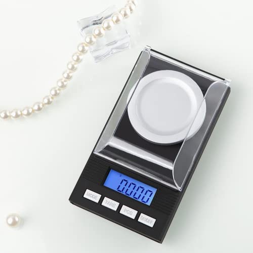 Bilancia precisione 001g - precisione, 0,001g